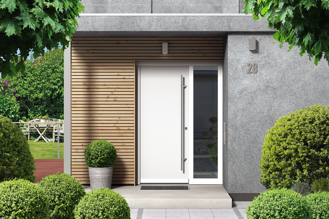 Affordable Doors Shropshire